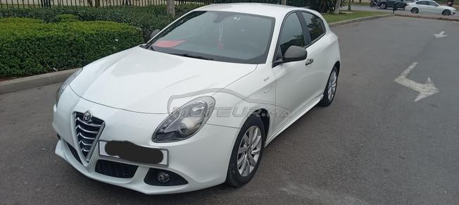 Alfa Roméo 