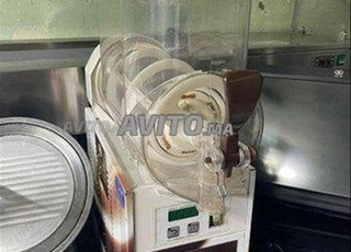 machine a granita importe 