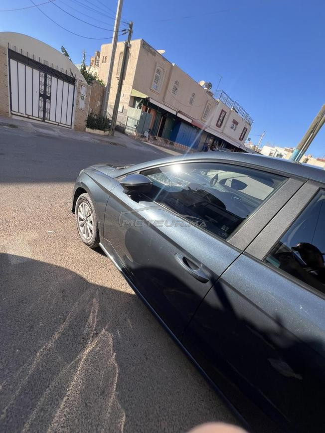 Seat Ibiza Essence Manuelle 2019 à Agadir