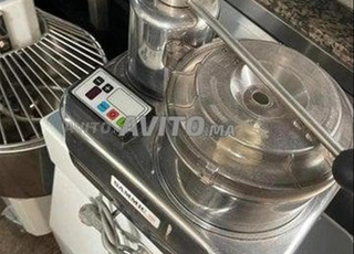 robot amande importe 