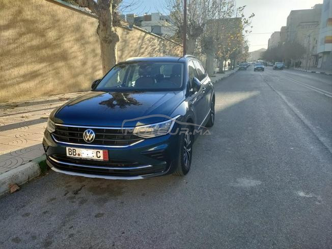 Tiguan 2024