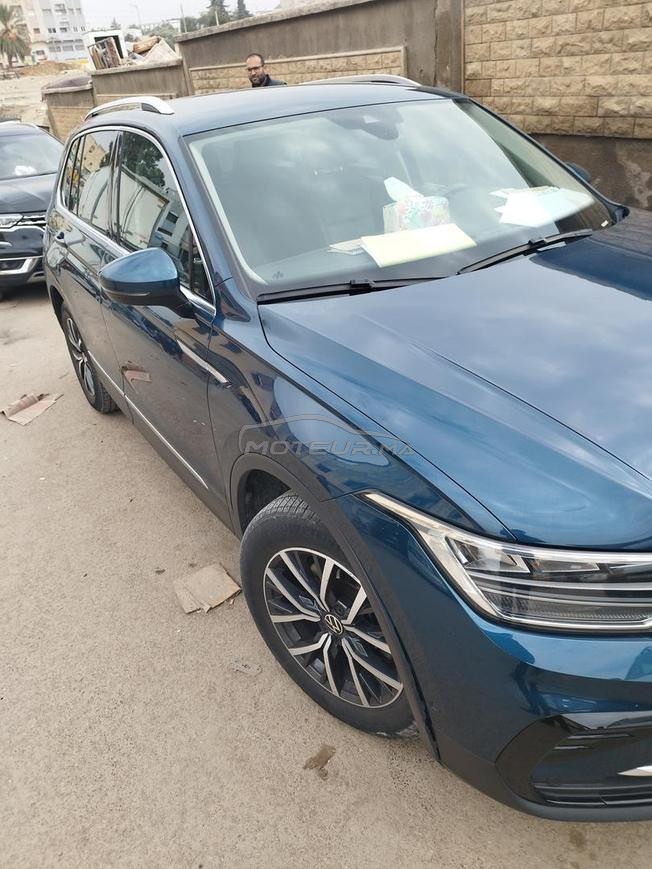 Tiguan 2024