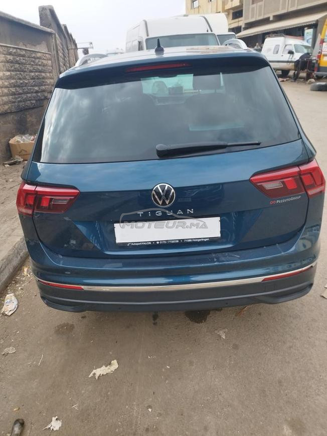 Tiguan 2024