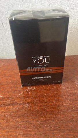 PARFUM COMPLET ORIGINAL 1 PIÈCE DISPONIBLE  