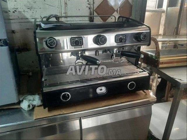 machine a cafe importe 