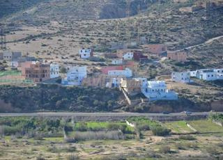 douar iggi ntghzout , tamri , agadir