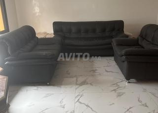 Canapé à vendre 