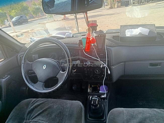 r19 سيارة مازوط 