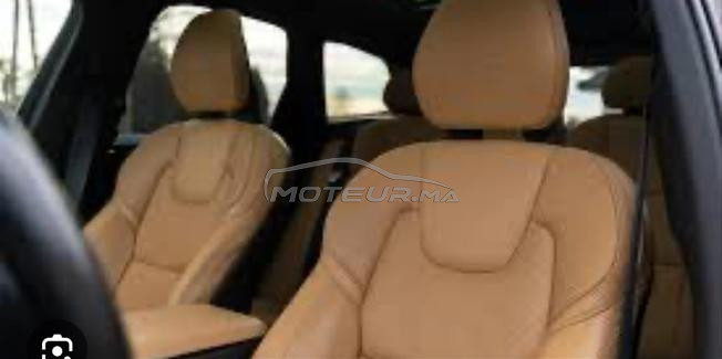 Volvo XC60 Diesel Automatique 2021 à Tanger