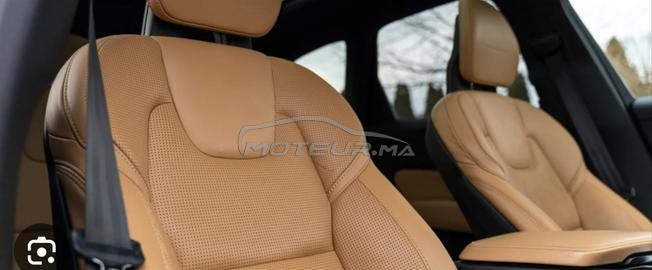 Volvo XC60 Diesel Automatique 2021 à Tanger
