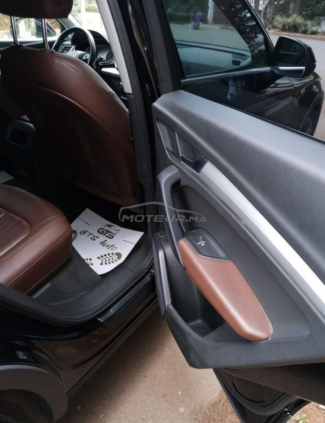 Audi Q5 Diesel Automatique 2020 à Casablanca