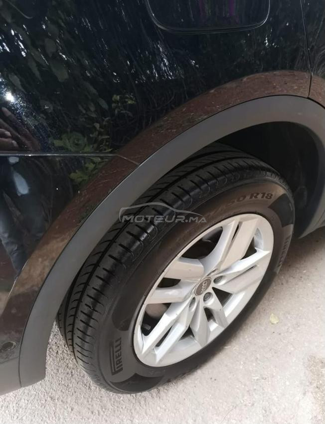 Audi Q5 Diesel Automatique 2020 à Casablanca