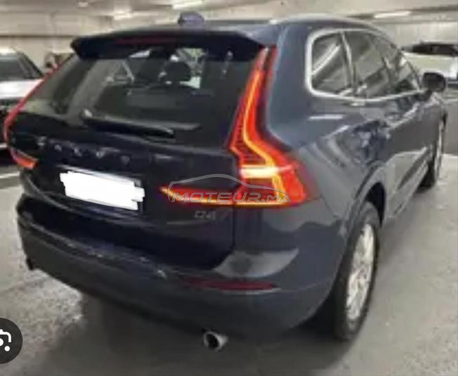 Volvo XC60 Diesel Automatique 2021 à Tanger