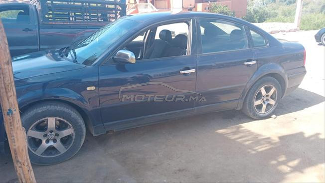 passat b5 volkswagen 