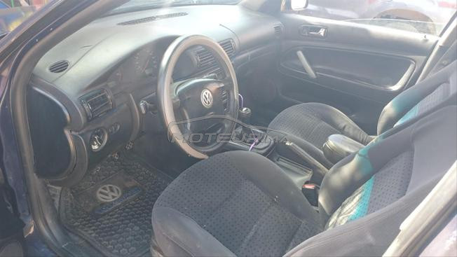 passat b5 volkswagen 