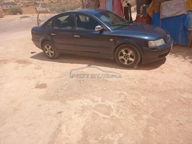 passat b5 volkswagen 