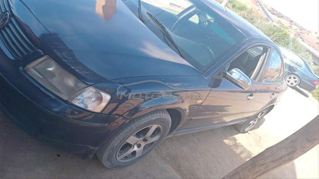 passat b5 volkswagen 