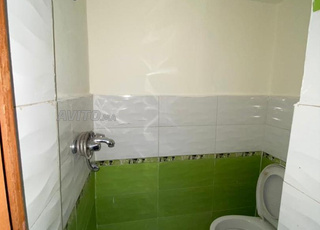 Maison à vendre à salé (sidi yder) 