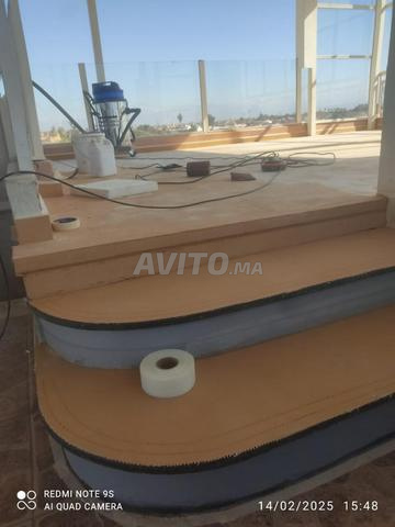 بيتون مصقول المغرب - 2