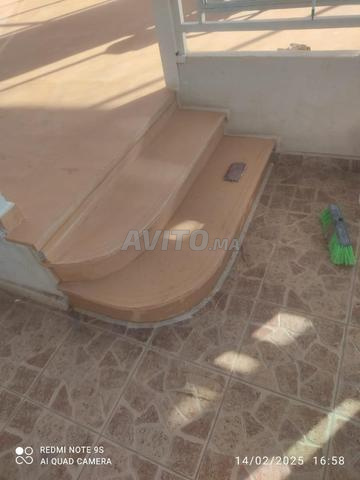 بيتون مصقول المغرب