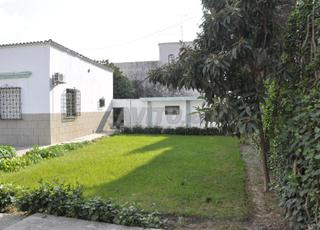 Villa à vendre en face de l'hôtel CHAMS