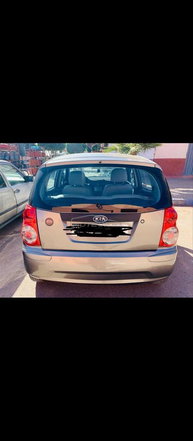 kia picanto ww