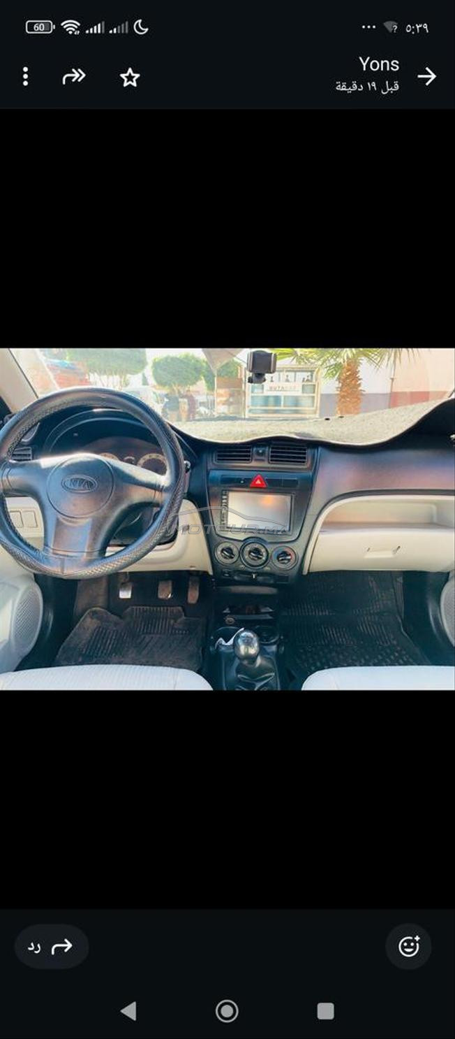 kia picanto ww