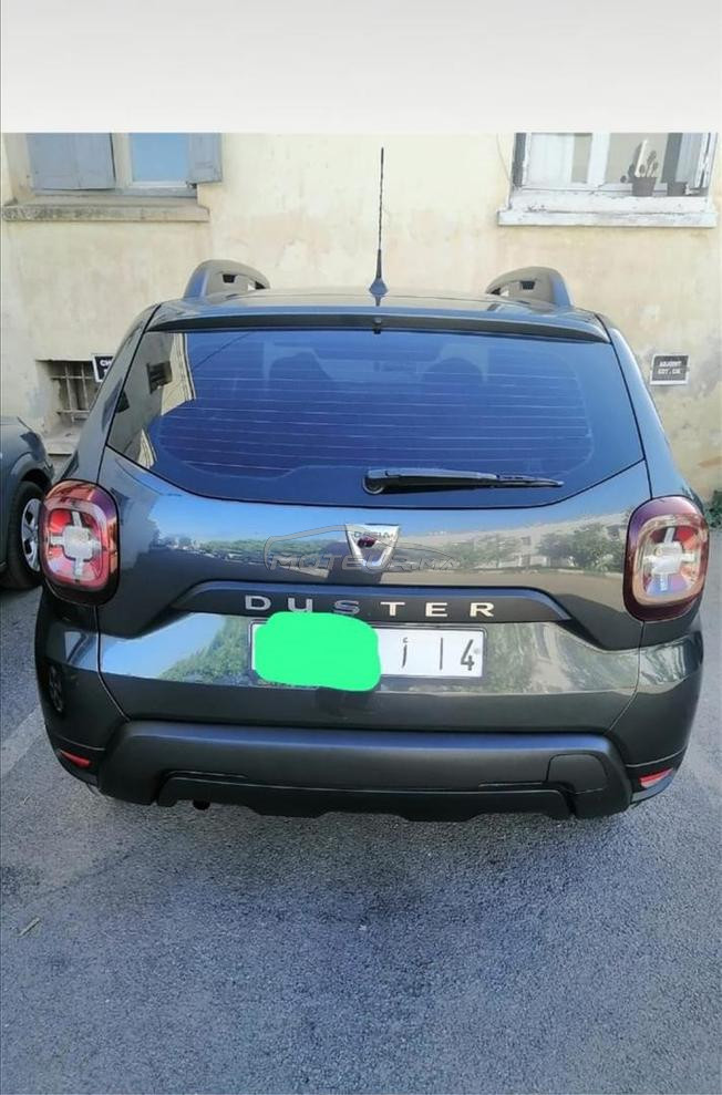 Dacia Duster 12/2020 