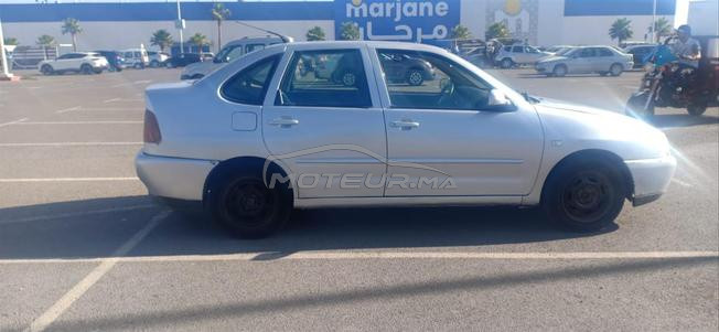 Volkswagen Polo Diesel Manuelle 2001 à Safi