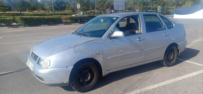 Volkswagen Polo Diesel Manuelle 2001 à Safi