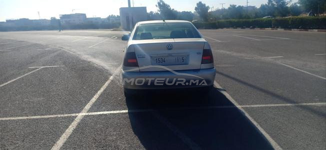 Volkswagen Polo Diesel Manuelle 2001 à Safi