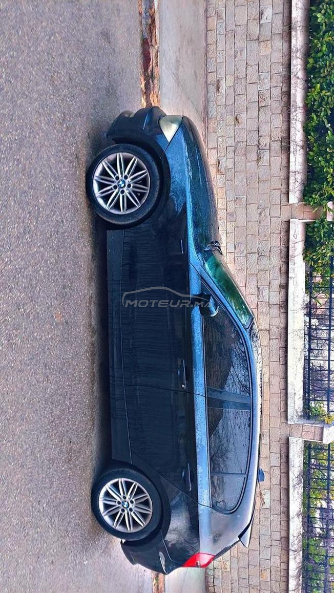 BMW Série 1 Diesel Manuelle 2010 à Ifrane