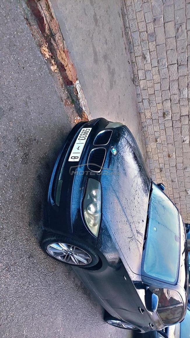 BMW Série 1 Diesel Manuelle 2010 à Ifrane