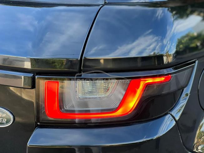 ranger rover 2018