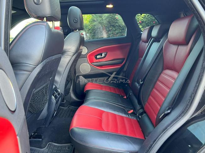 ranger rover 2018
