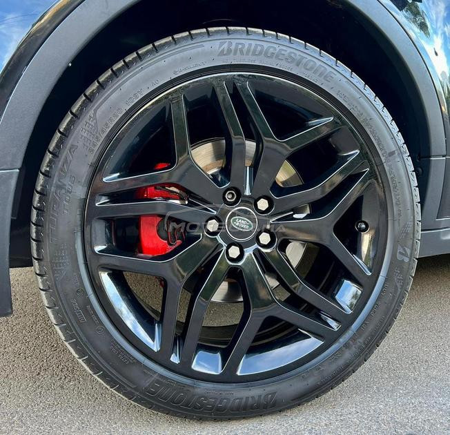 ranger rover 2018
