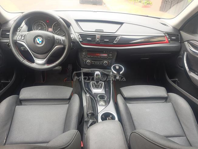 BMW X1 SPORT AUTOMATIQUE 