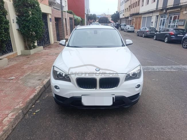 BMW X1 SPORT AUTOMATIQUE 