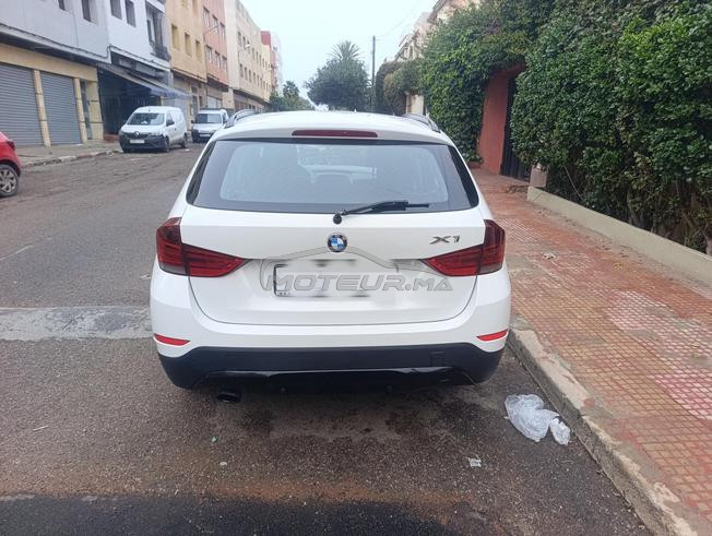 BMW X1 SPORT AUTOMATIQUE 