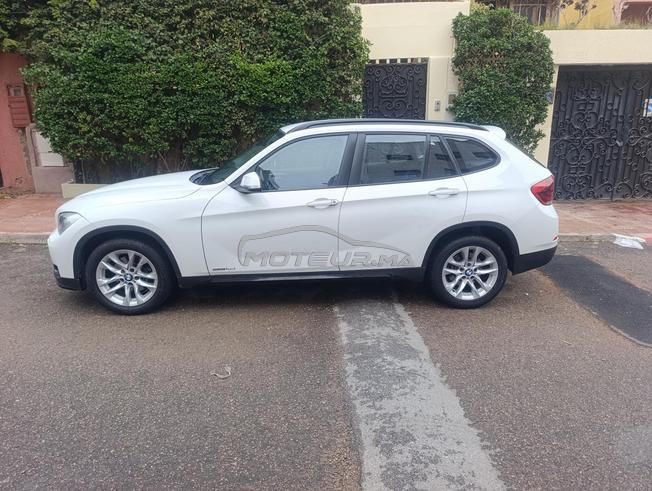 BMW X1 SPORT AUTOMATIQUE 