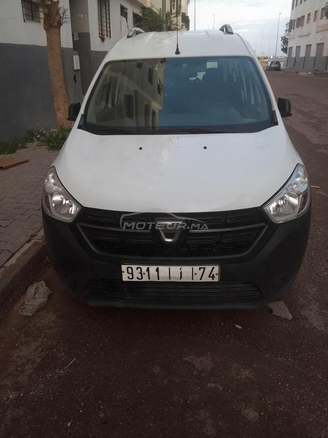 dacia dokker 