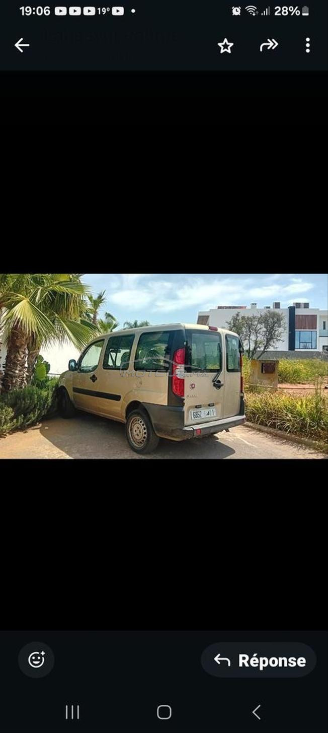doblo fiat