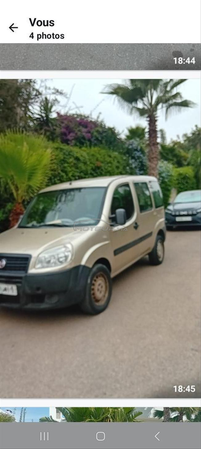 doblo fiat