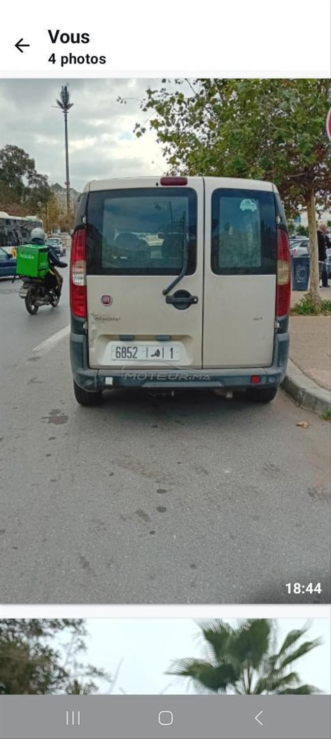 doblo fiat