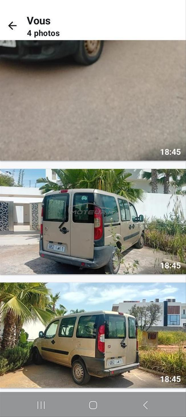 doblo fiat