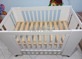 lit avec matelas pour bebe