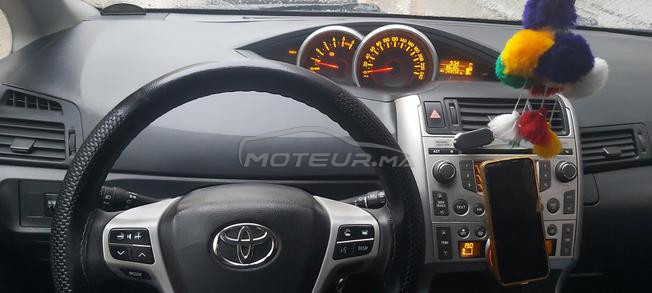 toyota verso