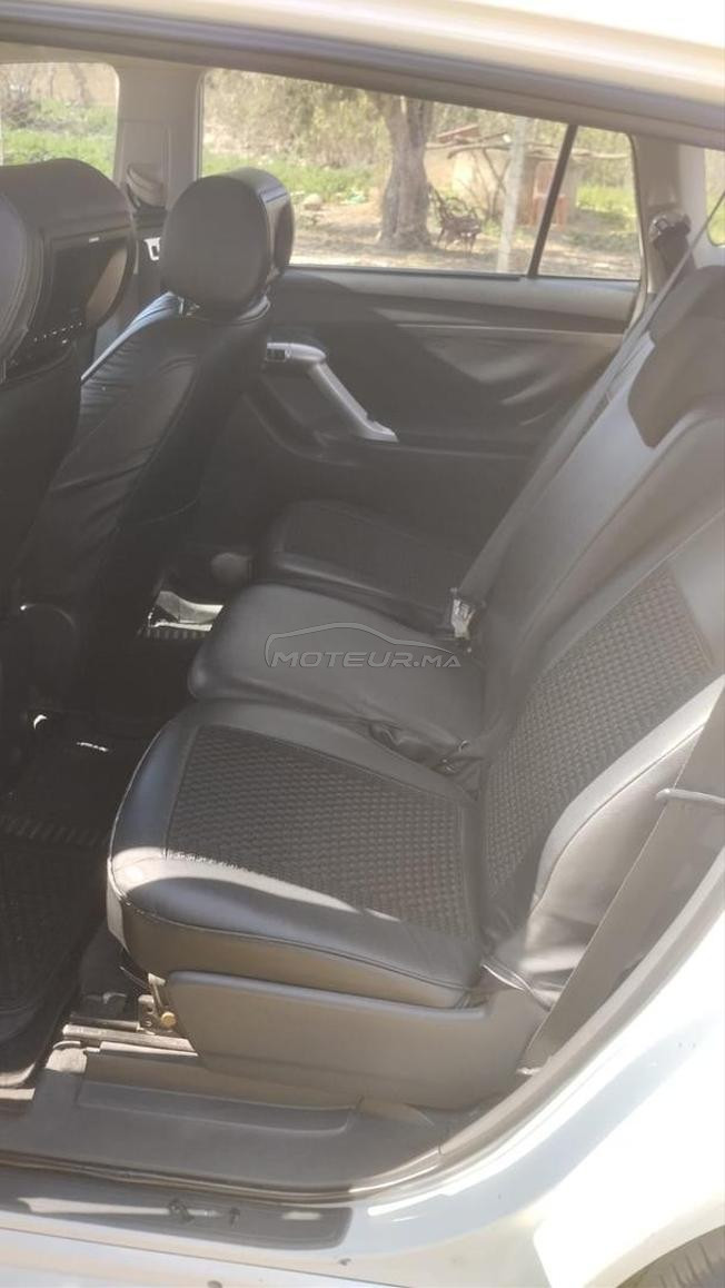 toyota verso