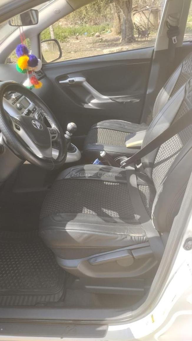toyota verso