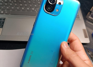 Xiaomi mi 11 